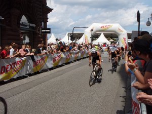 Triathlon Hamburg 9112
